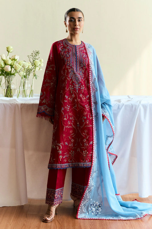 Opal-D1 | Zara Shahjahan | Coco Eid Edit 2025