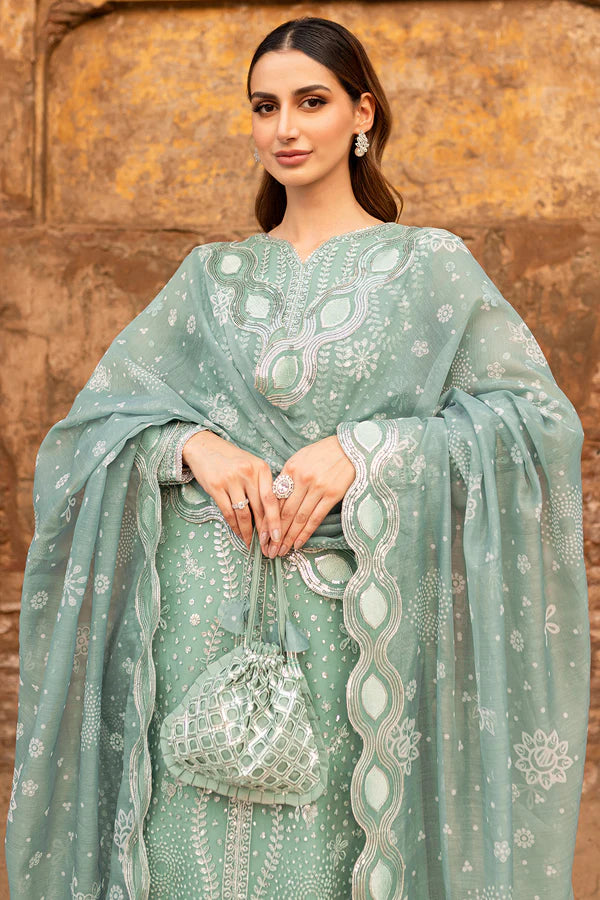 Ocean Light | Farasha | Ritzier Wedding Collection 2025