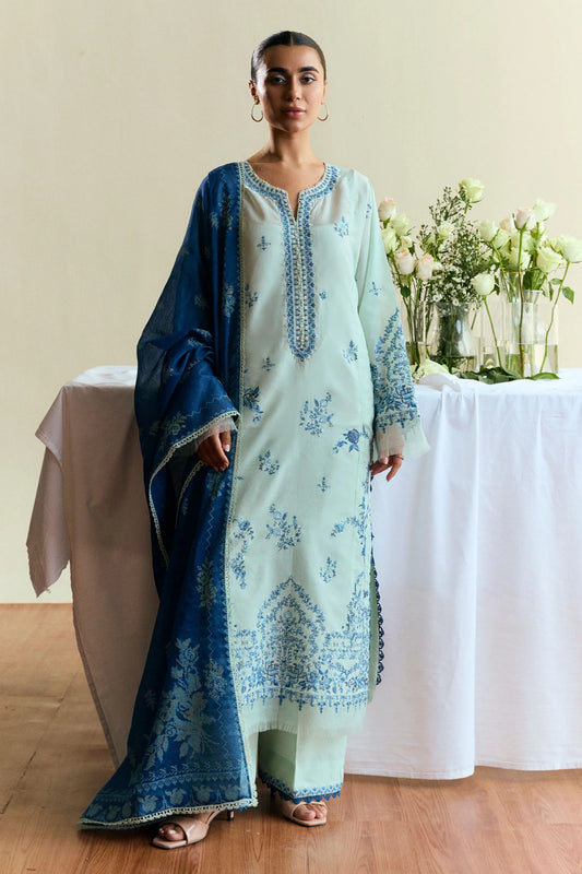 Isle-D10 | Zara Shahjahan | Coco Eid Edit 2025