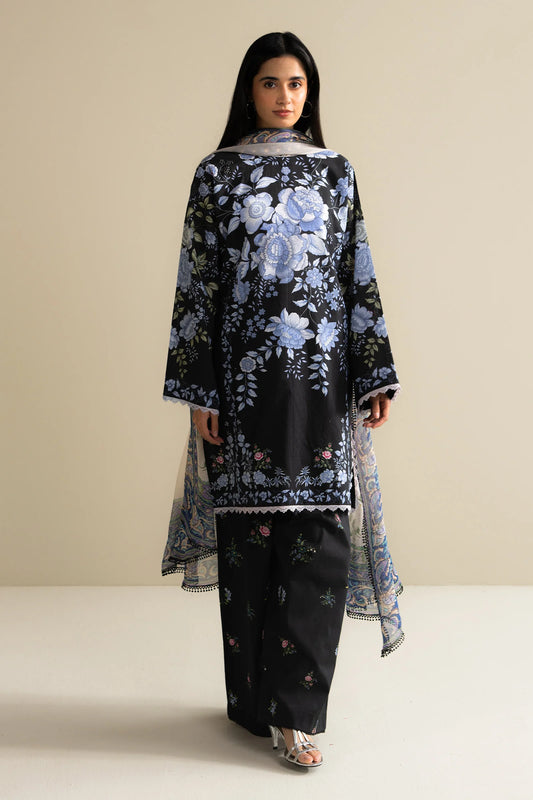 Emin-10B | Zara Shahjahan | Coco Prints edit III 2025