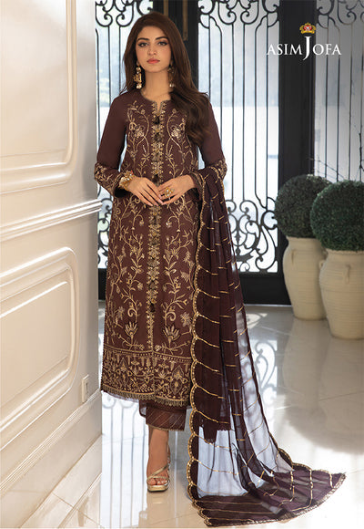 D23 | Asim Jofa |  Aira Festive Collection 2023