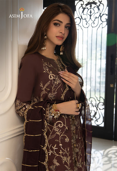 D23 | Asim Jofa |  Aira Festive Collection 2023