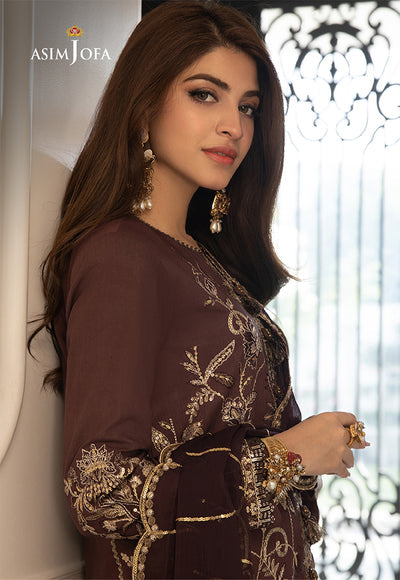 D23 | Asim Jofa |  Aira Festive Collection 2023