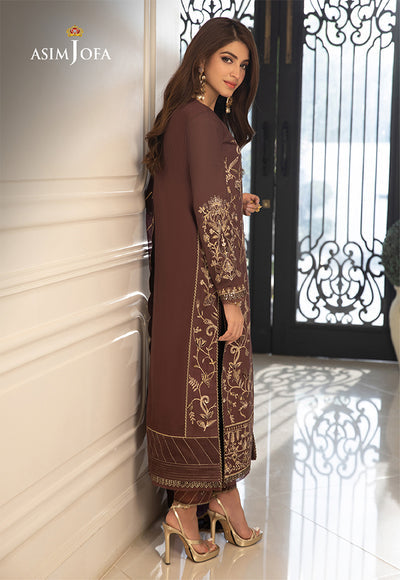D23 | Asim Jofa |  Aira Festive Collection 2023