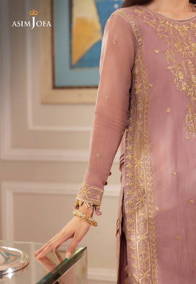 D-20 | Asim Jofa | Zari Sitara Collection 2023