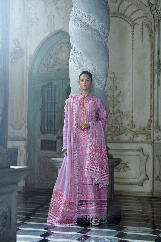 2A | Sobia Nazir | Luxury Lawn Eid Edition Lawn  Collection 2026