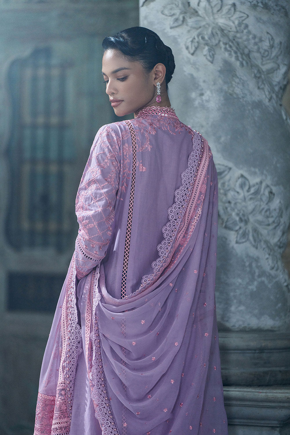 2A | Sobia Nazir | Luxury Lawn Eid Edition Lawn  Collection 2026