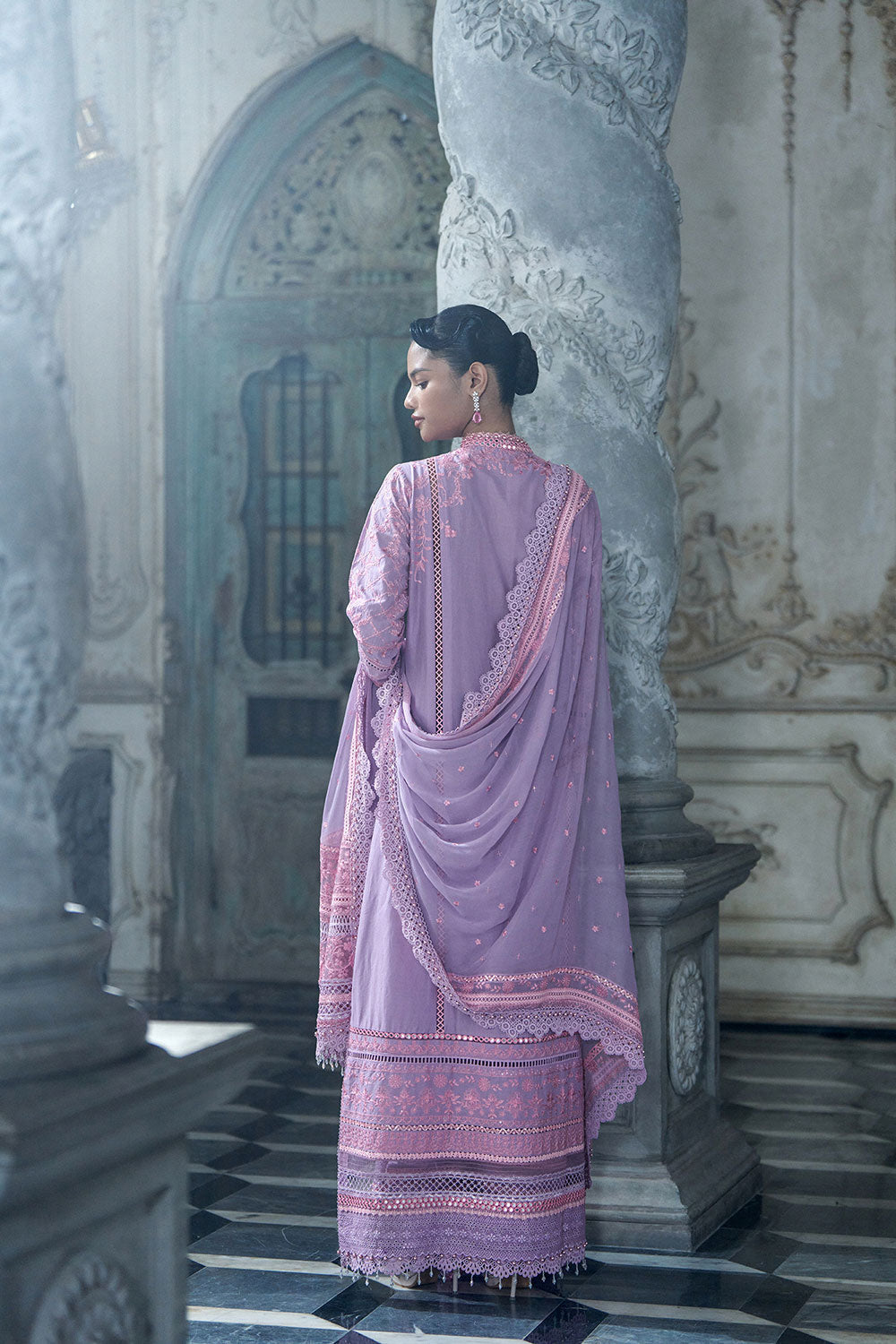 2A | Sobia Nazir | Luxury Lawn Eid Edition Lawn  Collection 2026