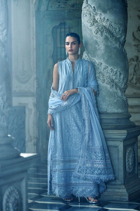 2B | Sobia Nazir | Luxury Lawn Eid Edition Lawn  Collection 2026