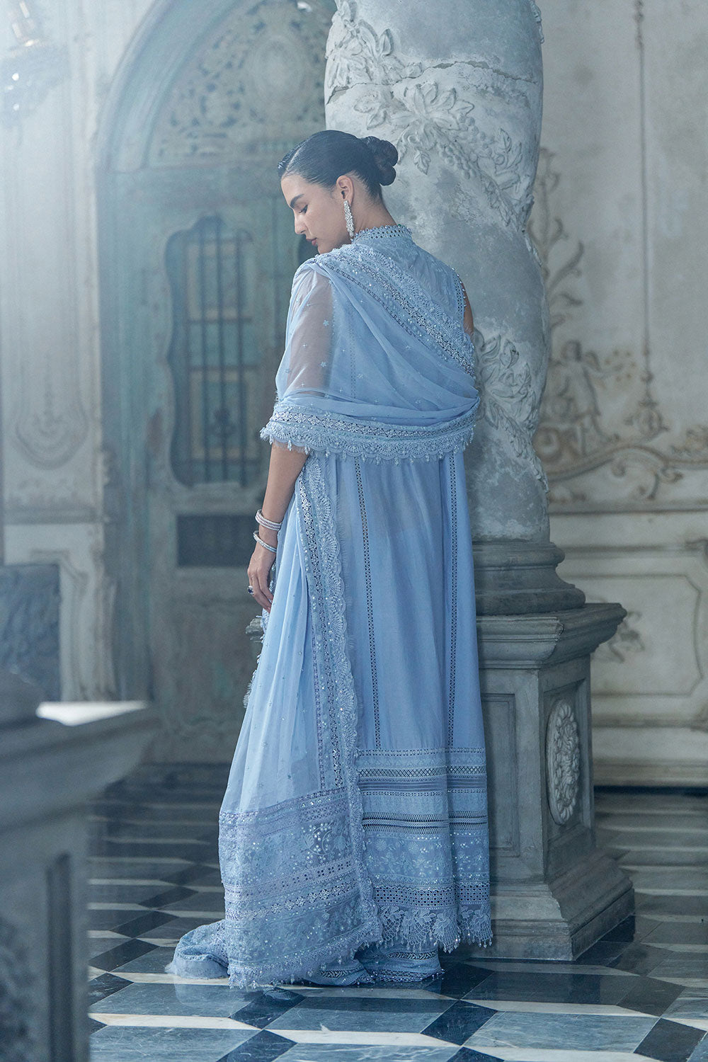 2B | Sobia Nazir | Luxury Lawn Eid Edition Lawn  Collection 2026