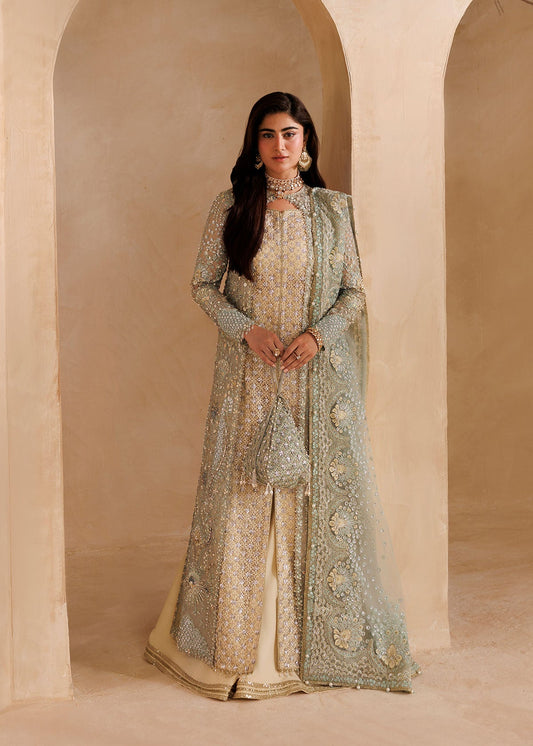 ELYSIA | Sardinia | Brides Edit Collection 2026