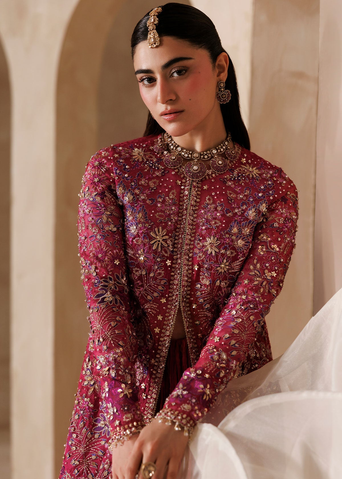 ROSANNIA | Sardinia | Brides Edit Collection 2026
