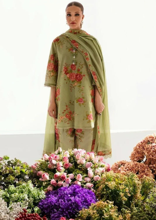 10A | Sana Safinaz | Mahay Summer lawn'23