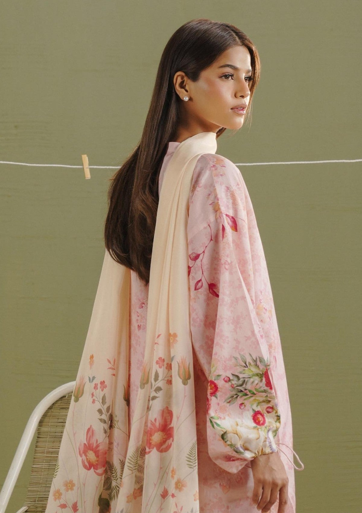 Ayla- 8B | Coco By Zara Shahjahan | Coco Prints Drop One Unstitched Collection 2026