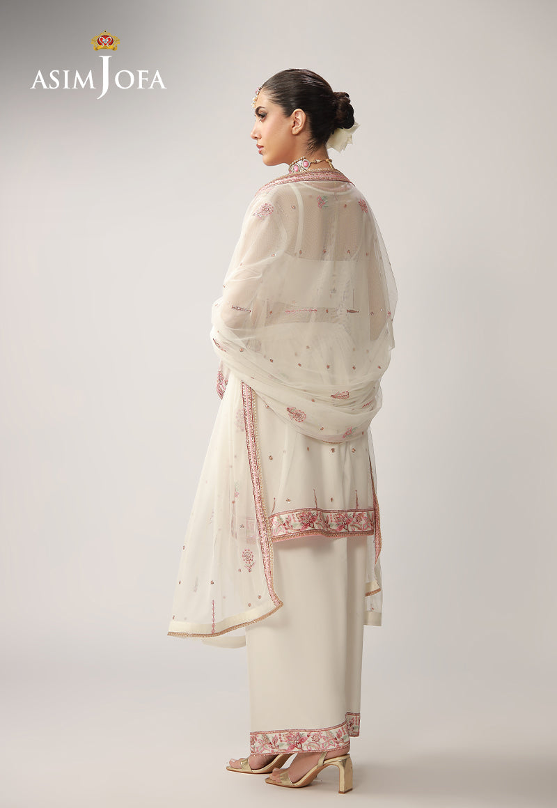AJULO-08 | Asim Jofa | Layaan Festive Collection 2025 