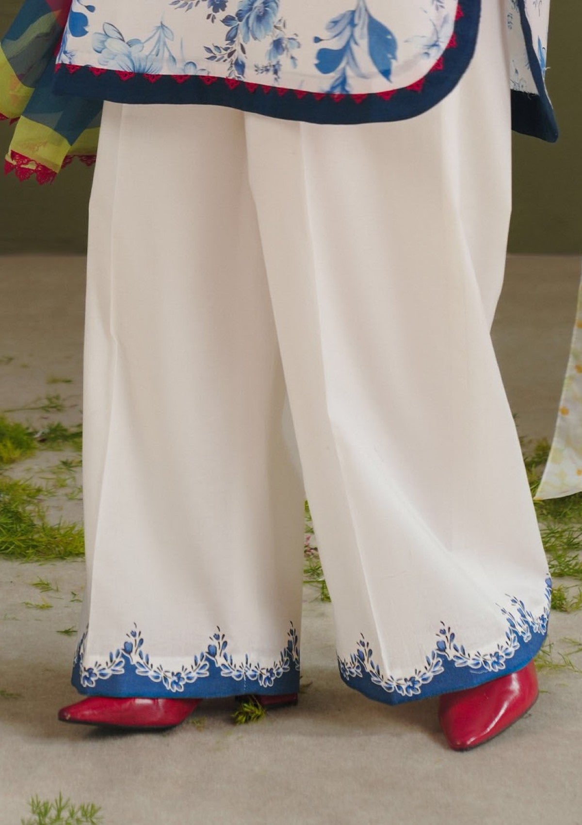Aero-6A | Coco By Zara Shahjahan | Coco Prints Drop One Unstitched Collection 2026
