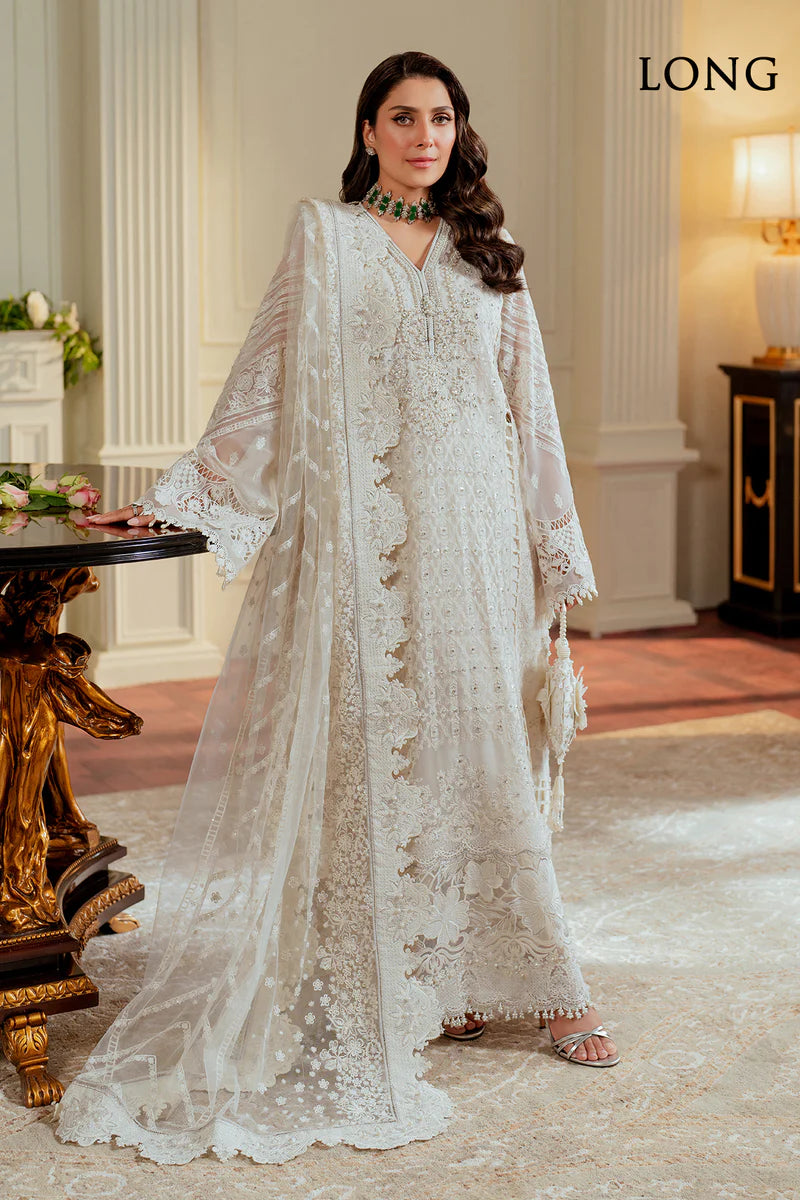 CH13-02 | Baroque | Chantelle Formal Collection 2024