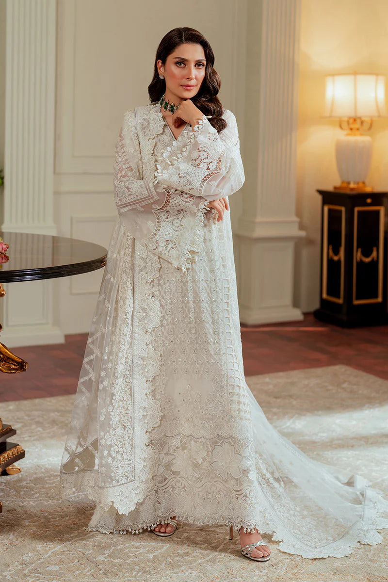 CH13-02 | Baroque | Chantelle Formal Collection 2024