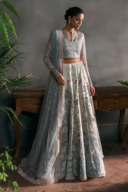 Elanora | Afrozeh | La Fuchsia Collection 2025