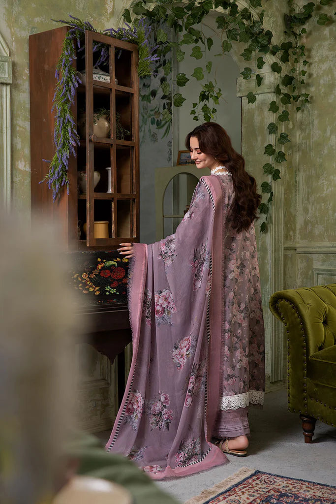 Design 2A | Sobia Nazir | Vital Lawn 2025 volume 2