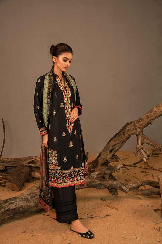 DESIGN 2A | Sobia Nazir | Winter collection 2023