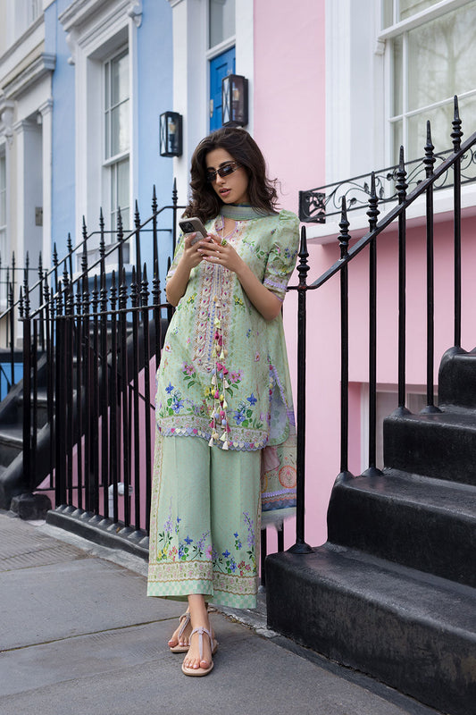 2A | Sobia Nazir  | Prints Lawn Collection 2026