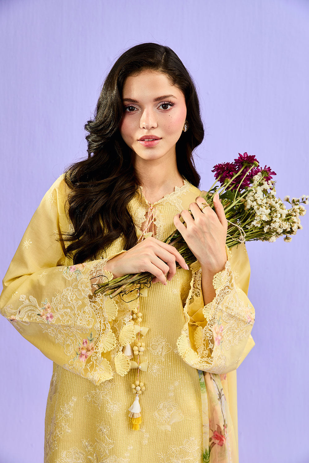 2A | Sobia Nazir | Vital Volume 2 Lawn collection 2026