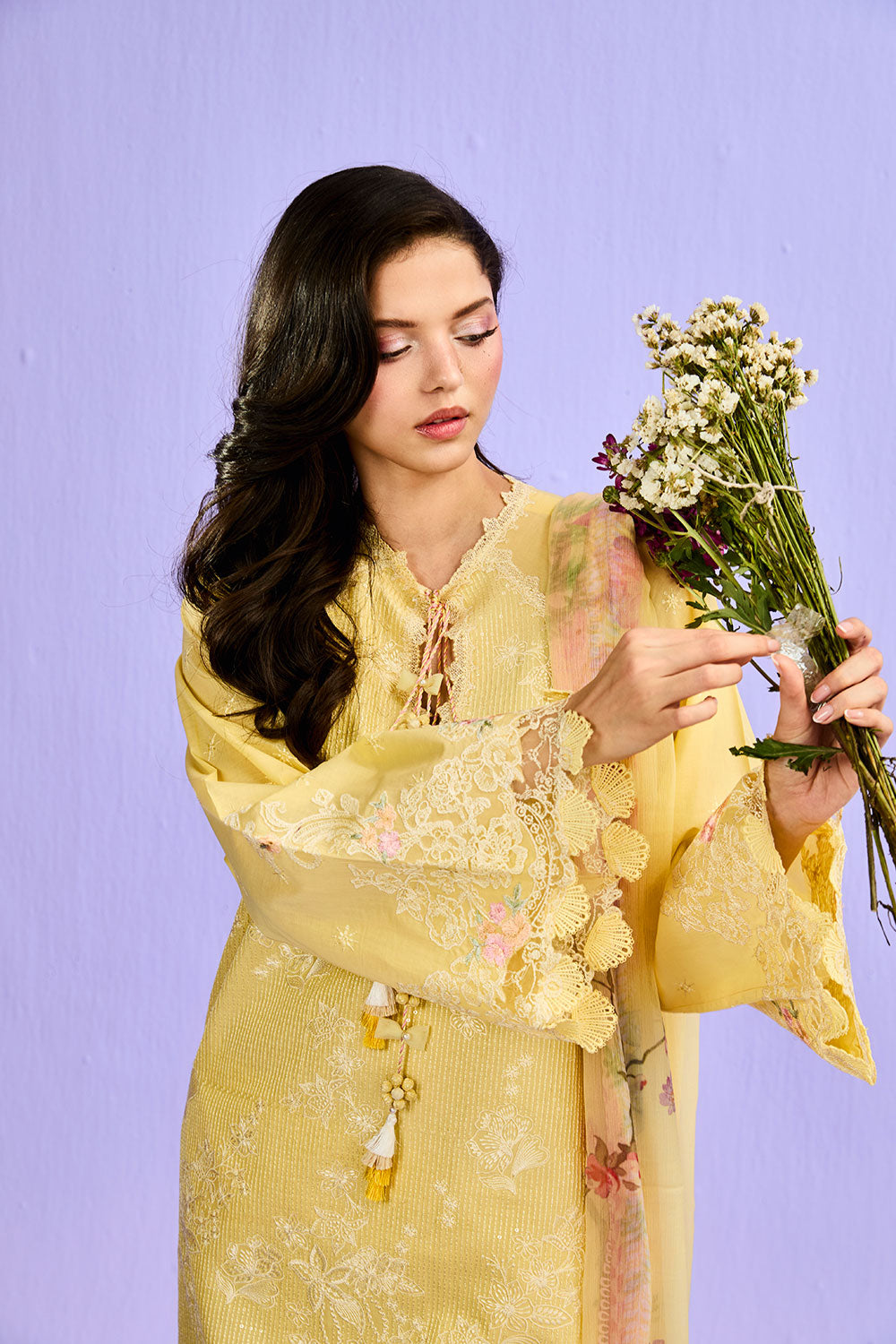 2A | Sobia Nazir | Vital Volume 2 Lawn collection 2026