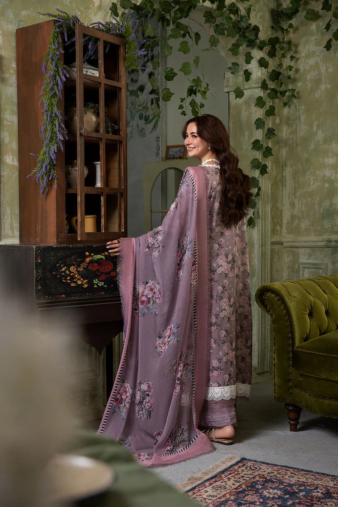 Design 2A | Sobia Nazir | Vital Lawn 2025 volume 2
