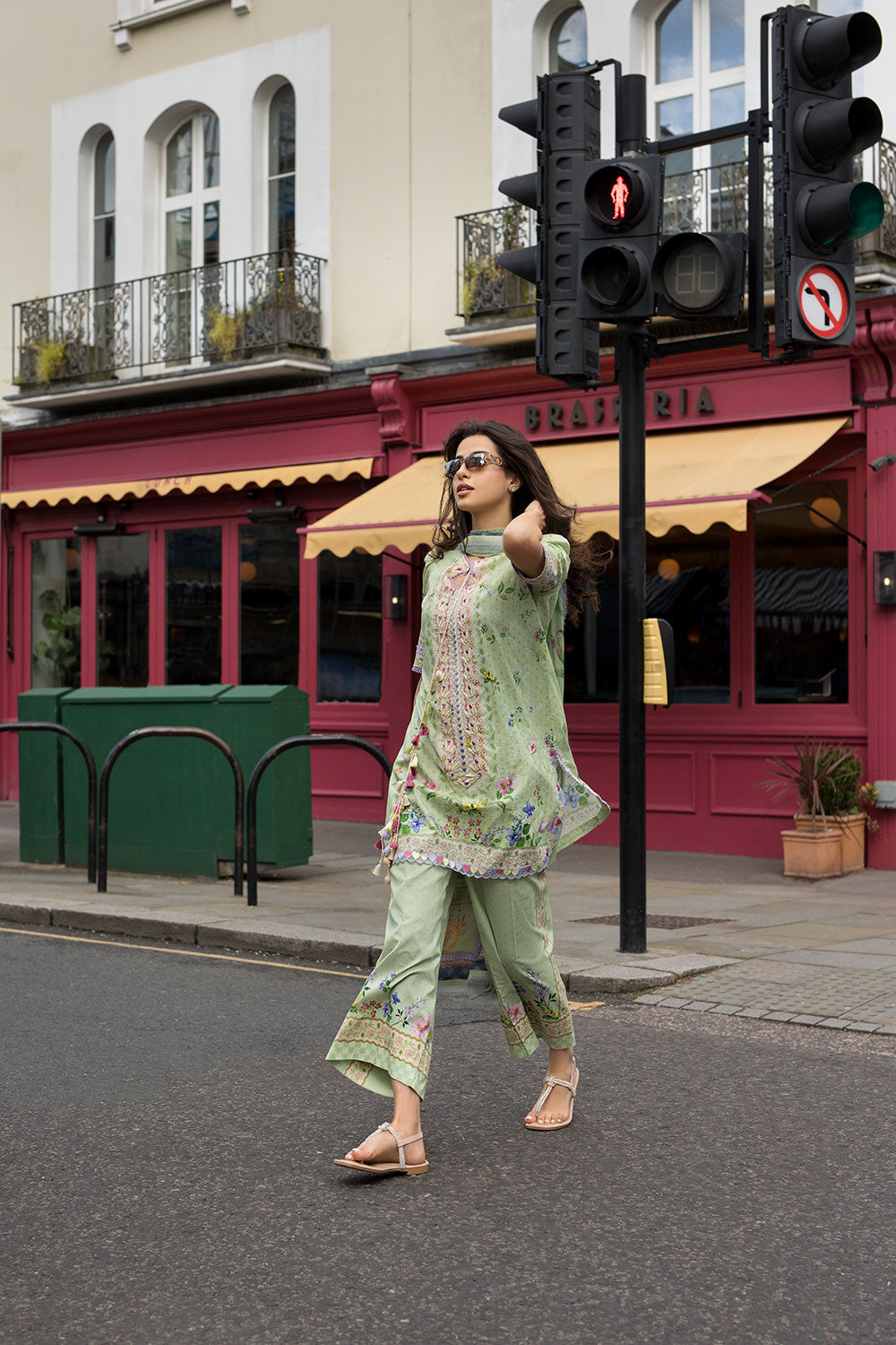 2A | Sobia Nazir  | Prints Lawn Collection 2026