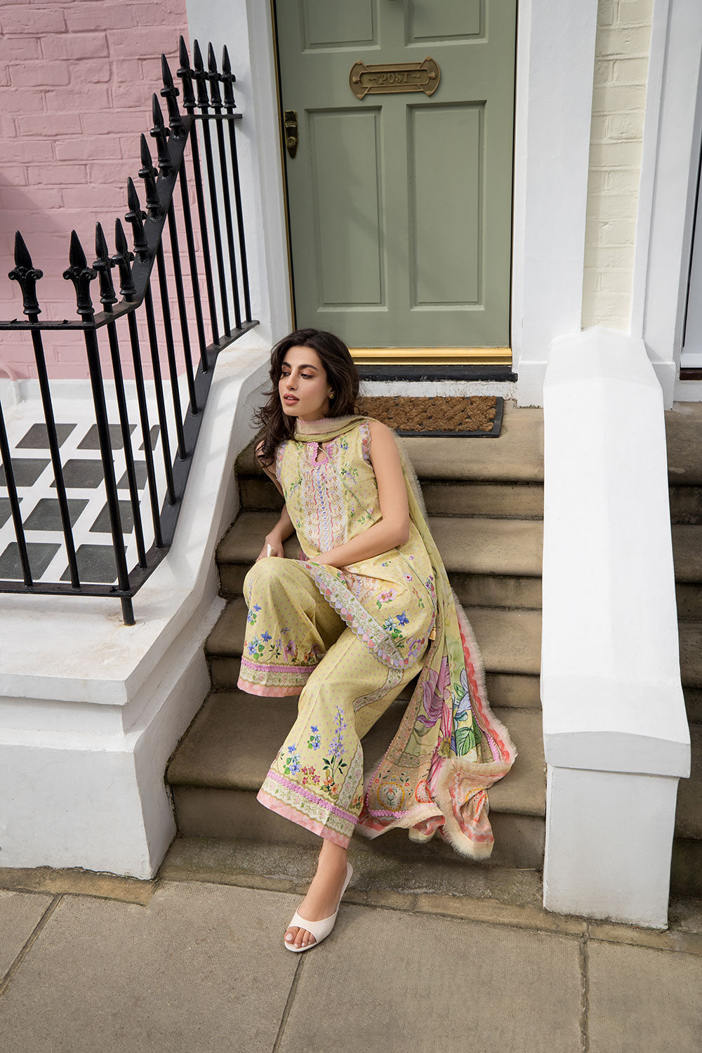 2B | Sobia Nazir  | Prints Lawn Collection 2026