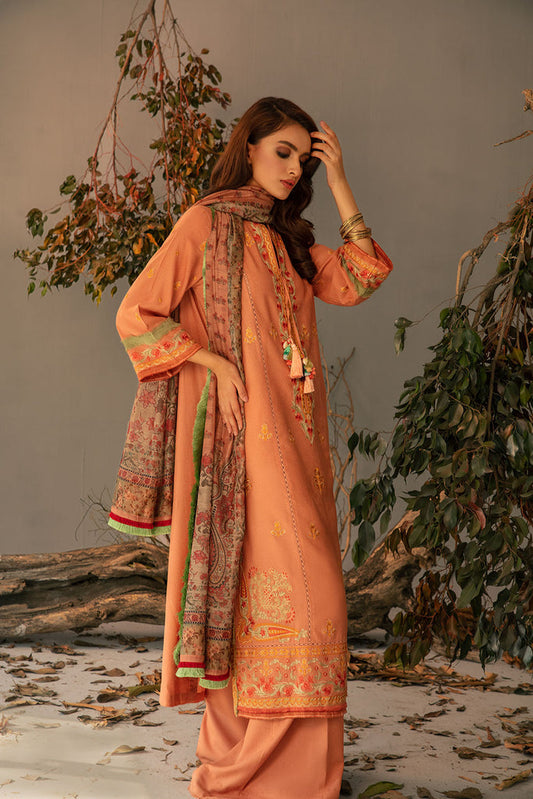 DESIGN 2B | Sobia Nazir | Winter collection 2023