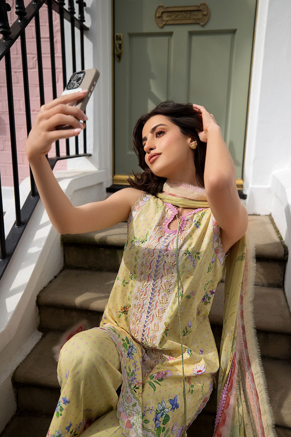 2B | Sobia Nazir  | Prints Lawn Collection 2026