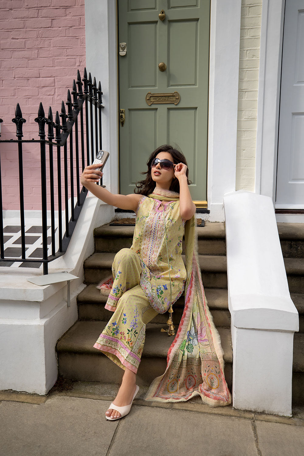2B | Sobia Nazir  | Prints Lawn Collection 2026