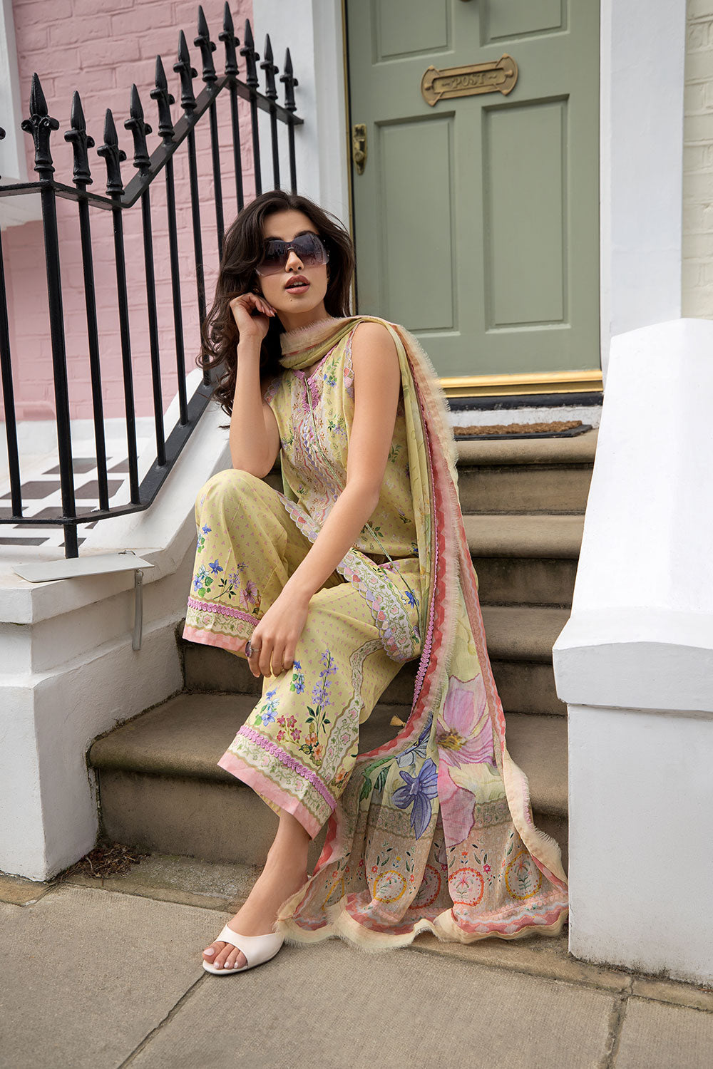 2B | Sobia Nazir  | Prints Lawn Collection 2026