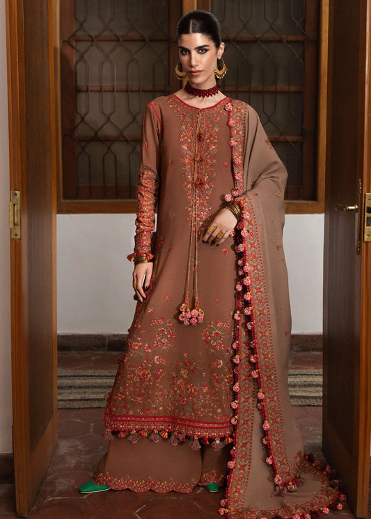 Shay | Hussain Rehar | Karandi Collection 2024