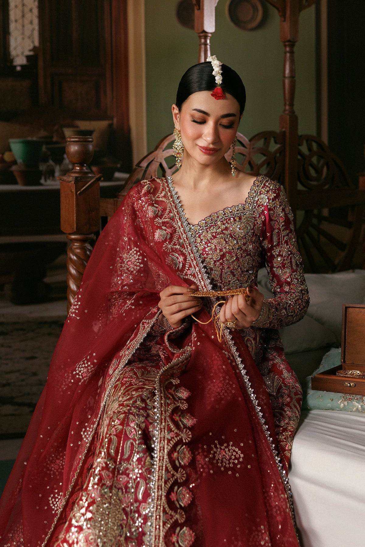 Virsa | Afrozeh | Shehnai Wedding Formal Collection 2026