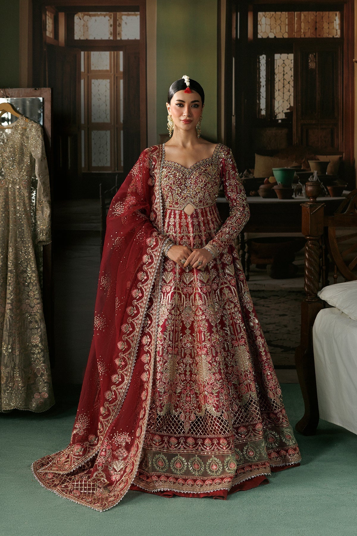 Virsa | Afrozeh | Shehnai Wedding Formal Collection 2026