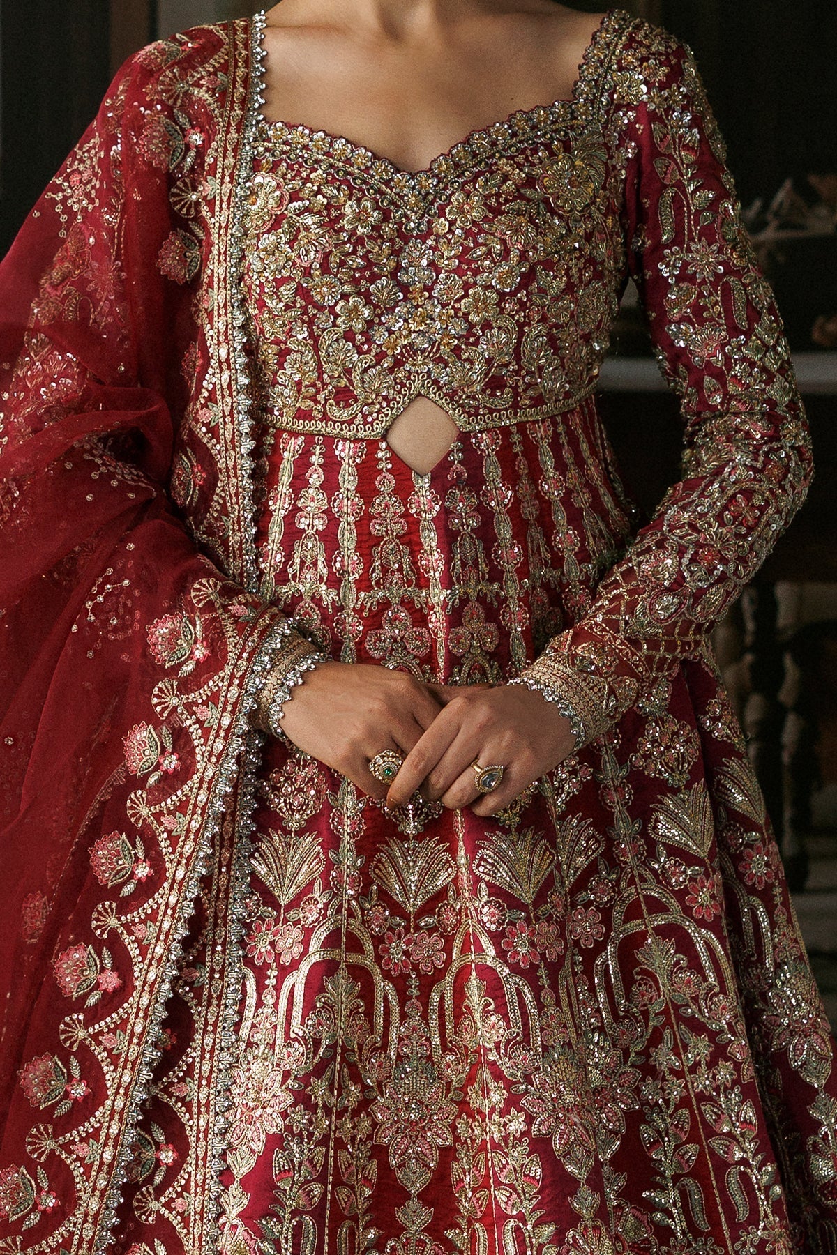 Virsa | Afrozeh | Shehnai Wedding Formal Collection 2026