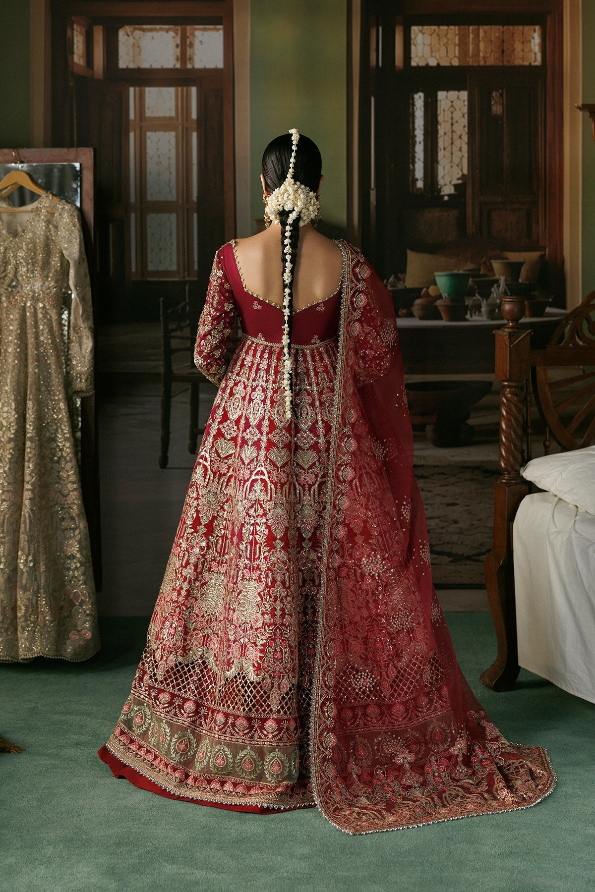 Virsa | Afrozeh | Shehnai Wedding Formal Collection 2026