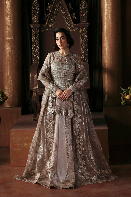 Priestess | Afrozeh | La Fuchsia Luxury Formal Collection 2026