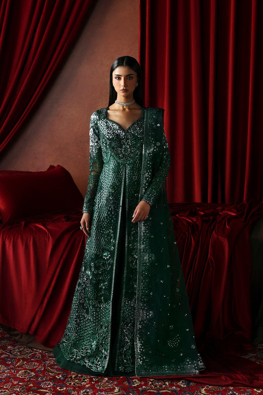 Hierophant | Afrozeh | La Fuchsia Luxury Formal Collection 2026