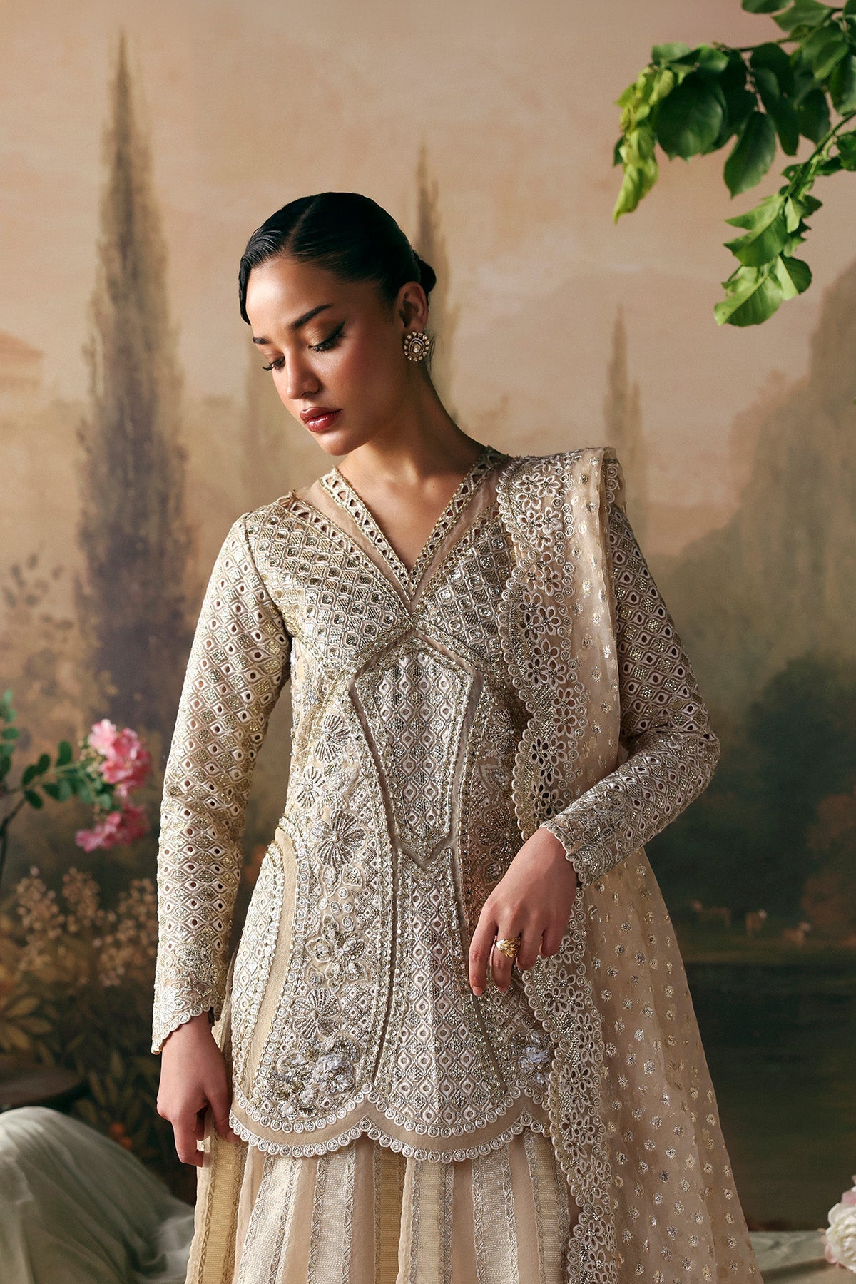 Emperor | Afrozeh | La Fuchsia Luxury Formal Collection 2026