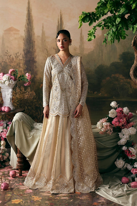 Emperor | Afrozeh | La Fuchsia Luxury Formal Collection 2026