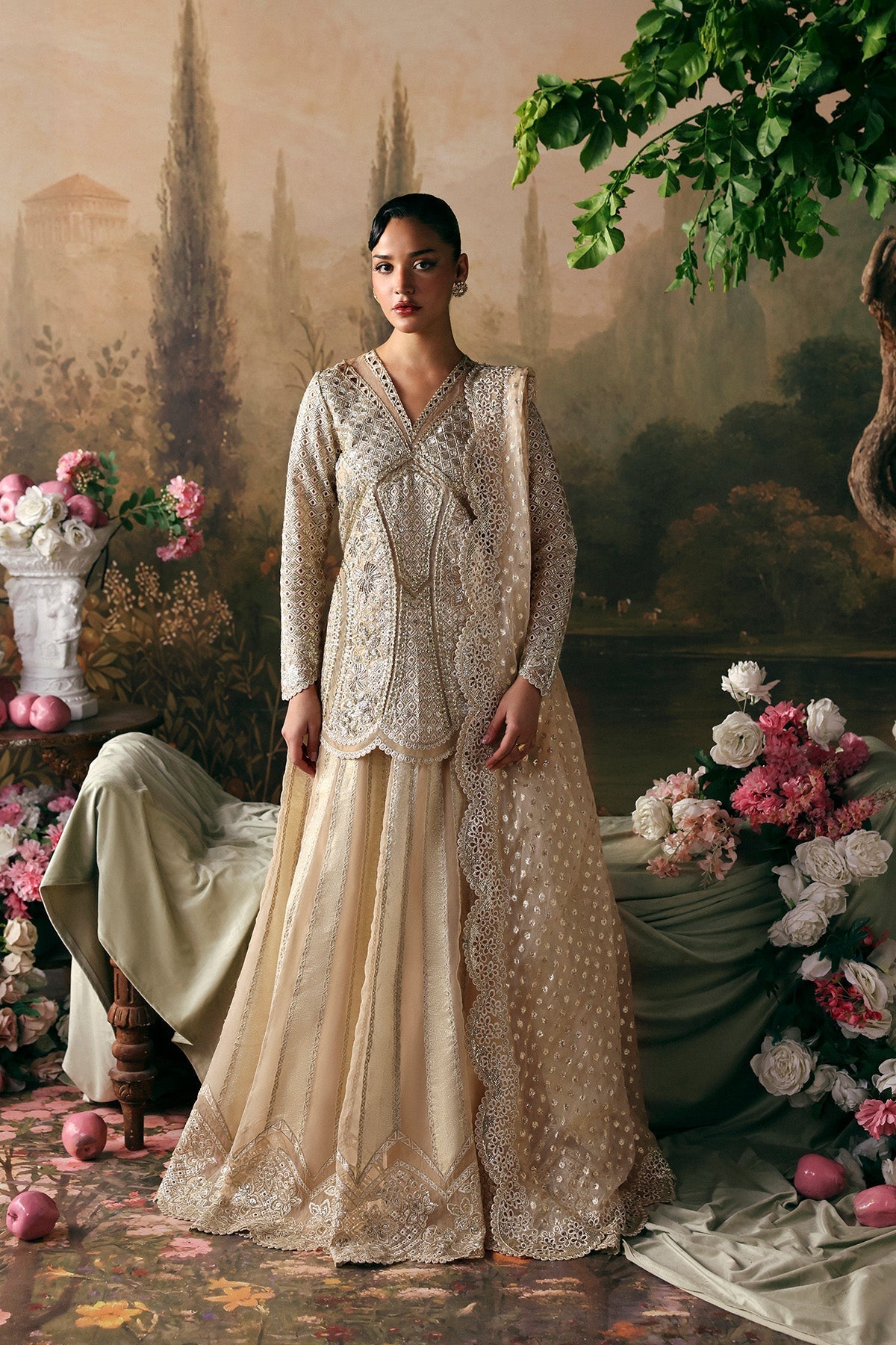 Emperor | Afrozeh | La Fuchsia Luxury Formal Collection 2026