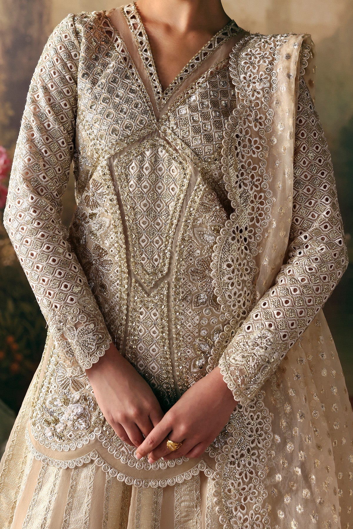 Emperor | Afrozeh | La Fuchsia Luxury Formal Collection 2026