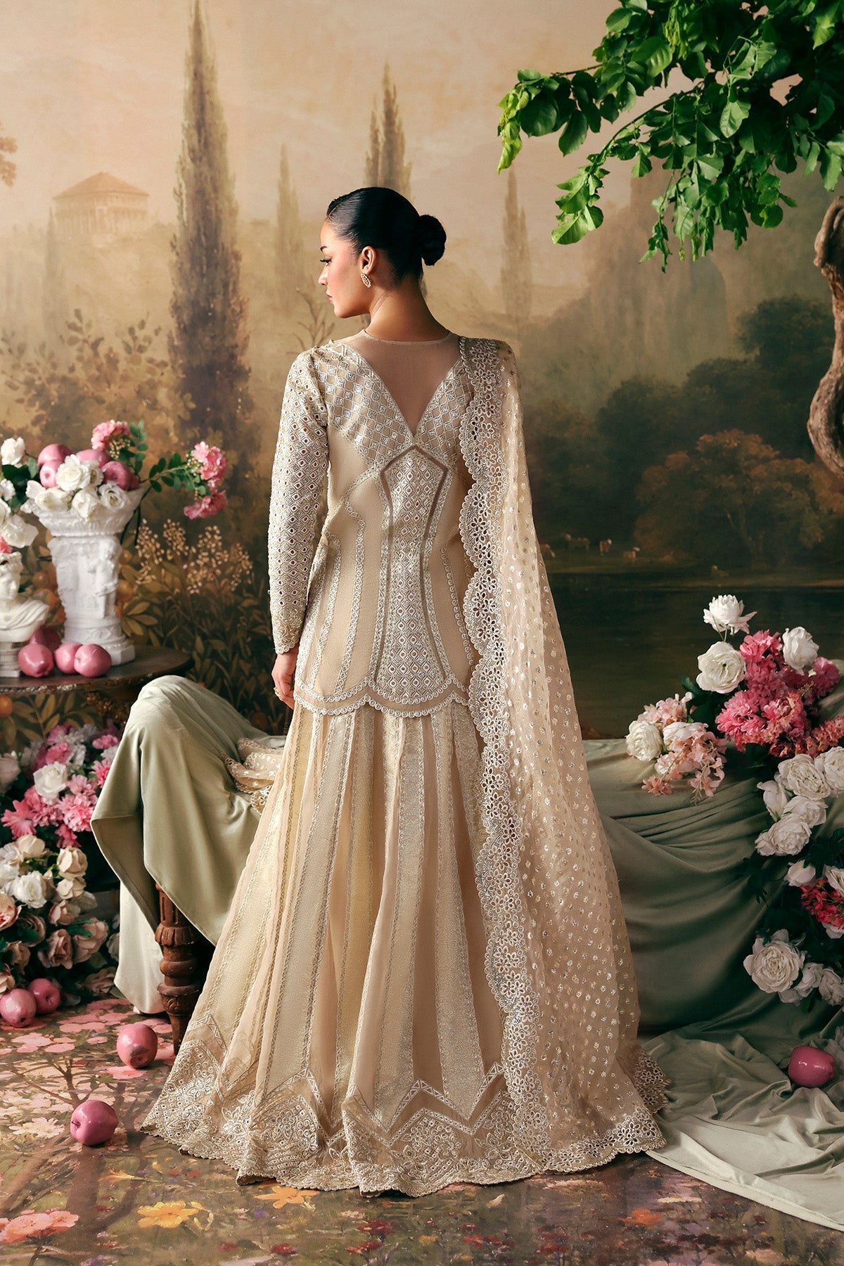 Emperor | Afrozeh | La Fuchsia Luxury Formal Collection 2026
