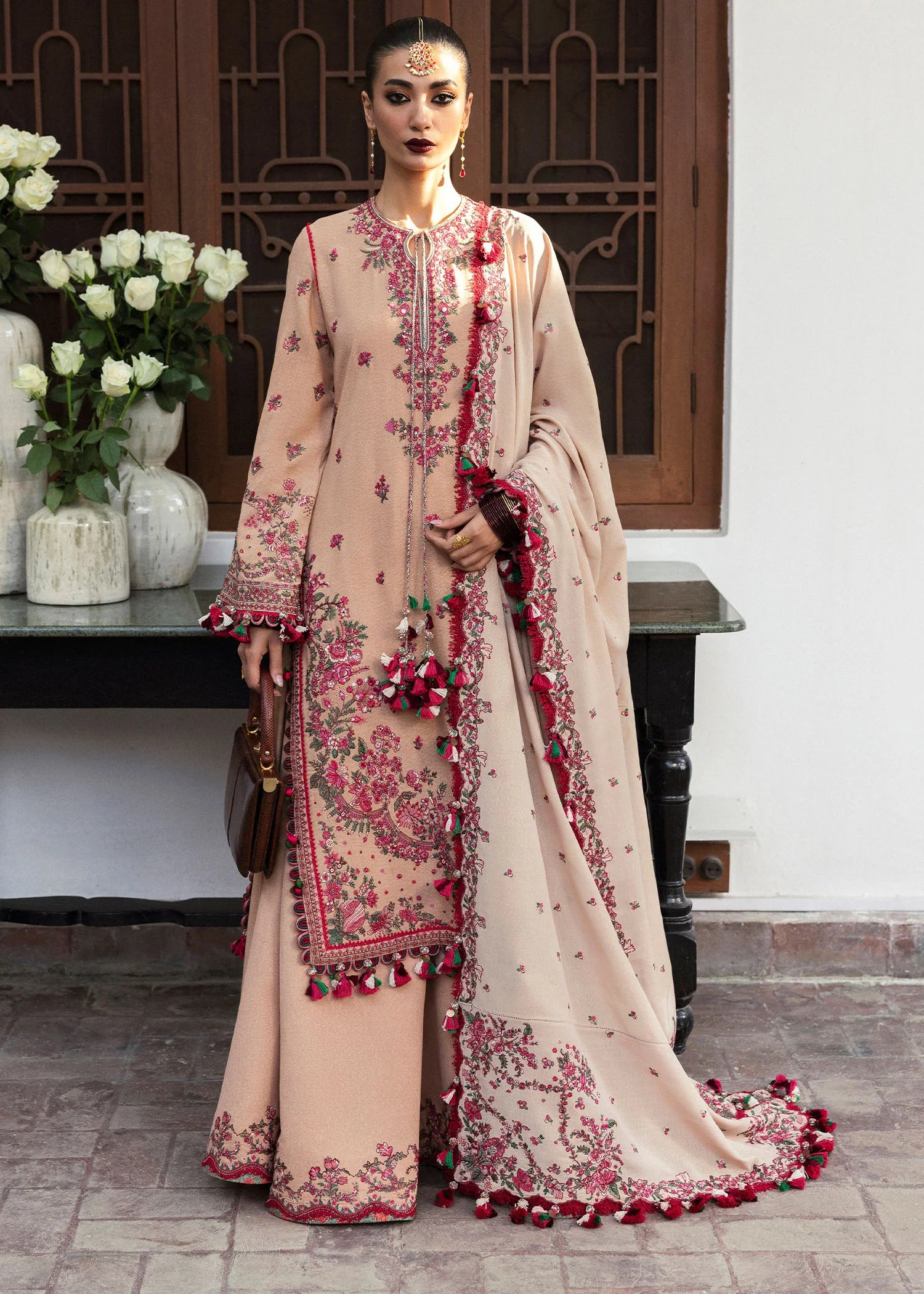 Lali | Hussain Rehar | Karandi Collection 2024