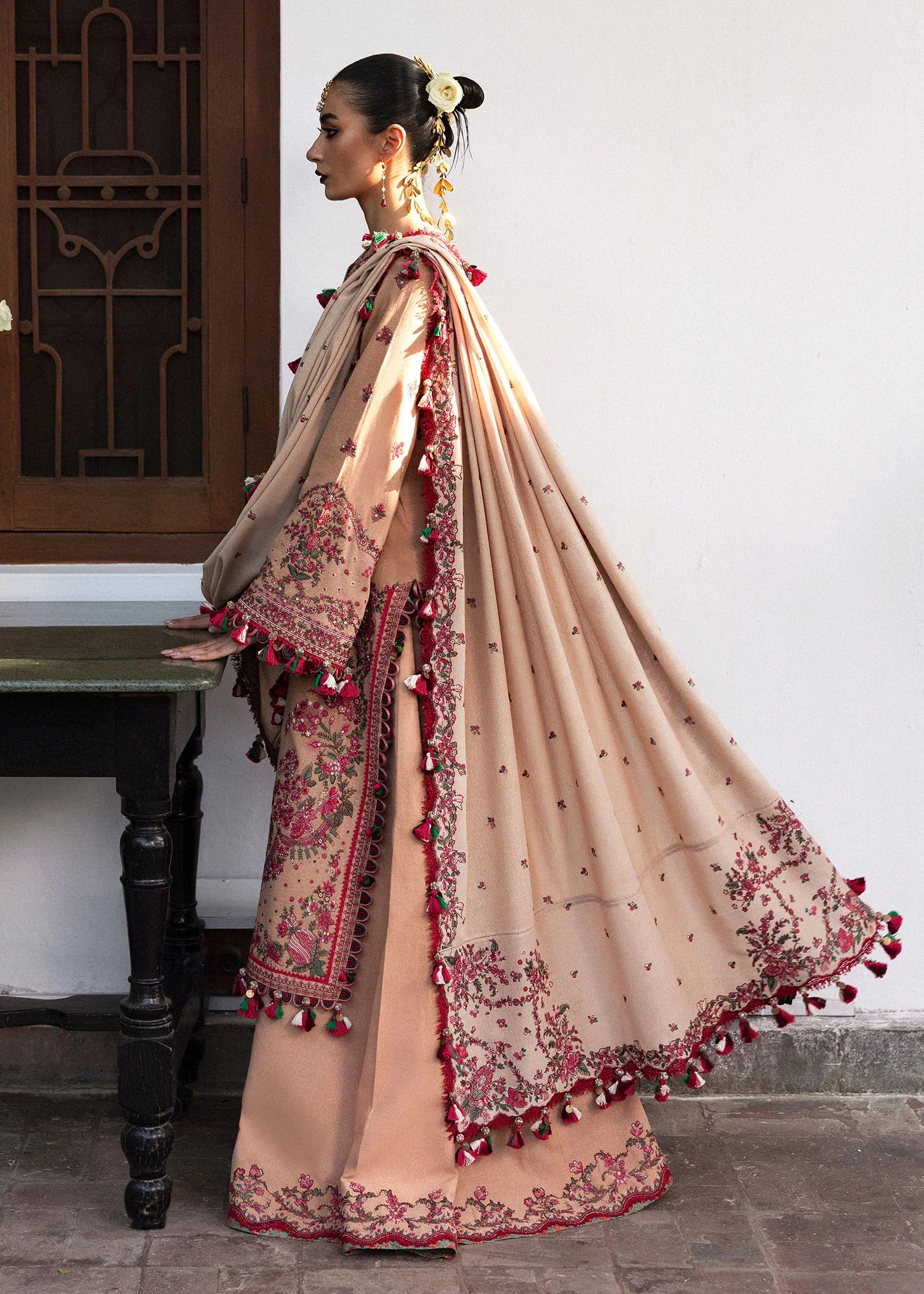 Lali | Hussain Rehar | Karandi Collection 2024