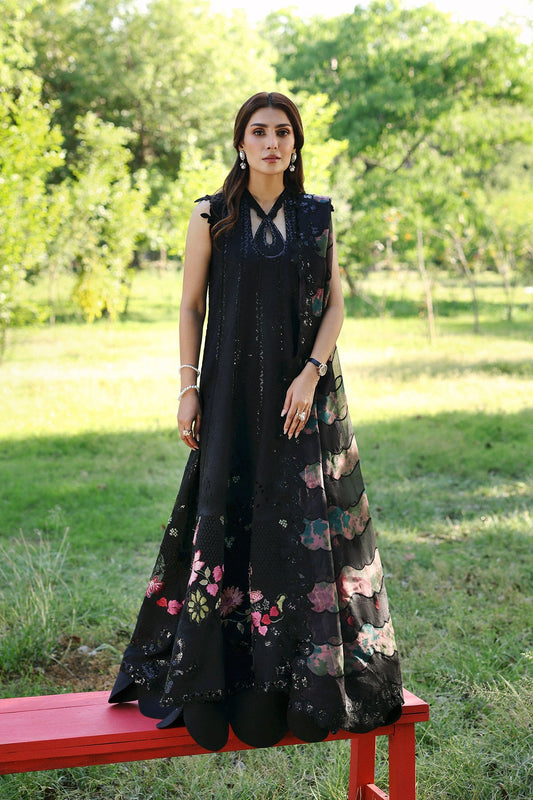 AURAVIE | Afrozeh | A Lawn Collection 2026